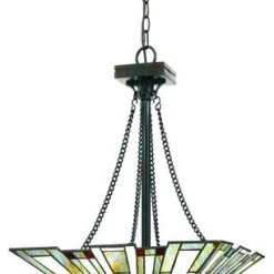 Cheap ⭐ Patriot Lighting Elegant Home Patriot Lighting® Elegant Home Trysta Valiant Bronze 3-Light Pendant 👍