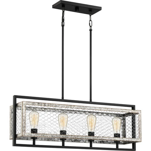 Buy ⌛ Patriot Lighting Elegant Home Patriot Lighting® Elegant Home Bastein Black 4 Light Island Light ✨ 3 Buy ⌛ Patriot Lighting Elegant Home Patriot Lighting® Elegant Home Bastein Black 4 Light Island Light ✨