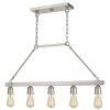 Deals 🔥 Patriot Lighting® Beaman Brushed Nickel 5 Light Island Light ⭐ 1 Deals 🔥 Patriot Lighting® Beaman Brushed Nickel 5 Light Island Light ⭐ -Patriot Lighting Sales MND4428A