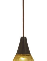 Top 10 ✨ Patriot Lighting® Sidney LED Mini-Pendant 🛒
