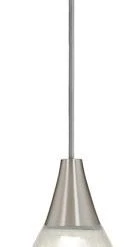 Best reviews of 👏 Patriot Lighting® Sidney LED Mini-Pendant 🎉