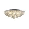 Cheapest ⌛ Patriot Lighting® Mio Crystal 5-Light Flush Mount Ceiling Light 😉 1 Cheapest ⌛ Patriot Lighting® Mio Crystal 5-Light Flush Mount Ceiling Light 😉 -Patriot Lighting Sales Mio5 front