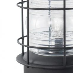 Best deal ⭐ Patriot Lighting® Hyannis Textured Black Outdoor Post Light ⭐ 11 Best deal ⭐ Patriot Lighting® Hyannis Textured Black Outdoor Post Light ⭐ -Patriot Lighting Sales OP37005TB 2