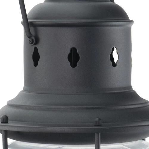 Best deal ⭐ Patriot Lighting® Hyannis Textured Black Outdoor Post Light ⭐ 6 Best deal ⭐ Patriot Lighting® Hyannis Textured Black Outdoor Post Light ⭐ - Image 4