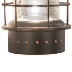 Budget ⭐ Patriot Lighting® Hyannis Burnished Bronze Outdoor Wall Light 😀 -Patriot Lighting Sales OW37051BBZ 4
