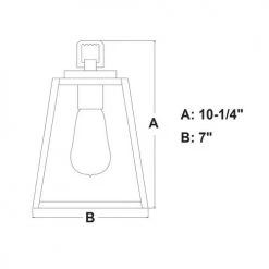 Best Pirce 😉 Patriot Lighting® Grant Burnised Bronze 1 Light Mini Pendant 🧨 11 Best Pirce 😉 Patriot Lighting® Grant Burnised Bronze 1 Light Mini Pendant 🧨 -Patriot Lighting Sales P0050 DWG