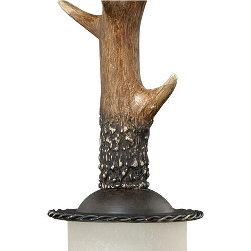 Outlet 😀 Patriot Lighting® Yoho Black Walnut Mini Pendant ⌛ 5 Outlet 😀 Patriot Lighting® Yoho Black Walnut Mini Pendant ⌛ - Image 3