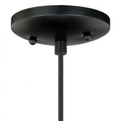Discount ✔️ Patriot Lighting® Milano Oil Rubbed Bronze Mini Pendant ⭐ -Patriot Lighting Sales P0171 1