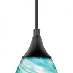 Discount ✔️ Patriot Lighting® Milano Oil Rubbed Bronze Mini Pendant ⭐ -Patriot Lighting Sales P0171 2