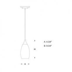 Discount ✔️ Patriot Lighting® Milano Oil Rubbed Bronze Mini Pendant ⭐ -Patriot Lighting Sales P0171 DWG