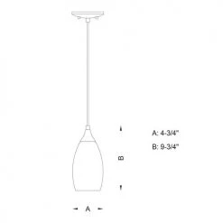 Discount 🎁 Patriot Lighting® Milano Oil Rubbed Bronze Mini Pendant 🥰 -Patriot Lighting Sales P0173 DWG