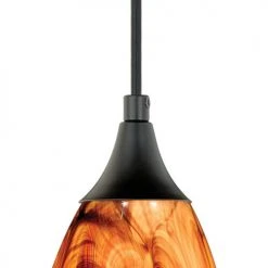 Cheap 🔥 Patriot Lighting® Milano Oil Rubbed Bronze Mini Pendant 🥰 -Patriot Lighting Sales P0177 2