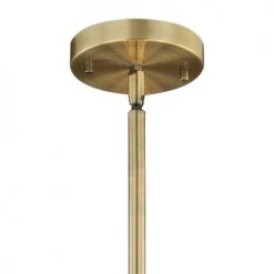 Flash Sale ❤️ Patriot Lighting® Burnaby Matte Brass 4 Light Pendant 🌟 8 Flash Sale ❤️ Patriot Lighting® Burnaby Matte Brass 4 Light Pendant 🌟 -Patriot Lighting Sales P0192 1