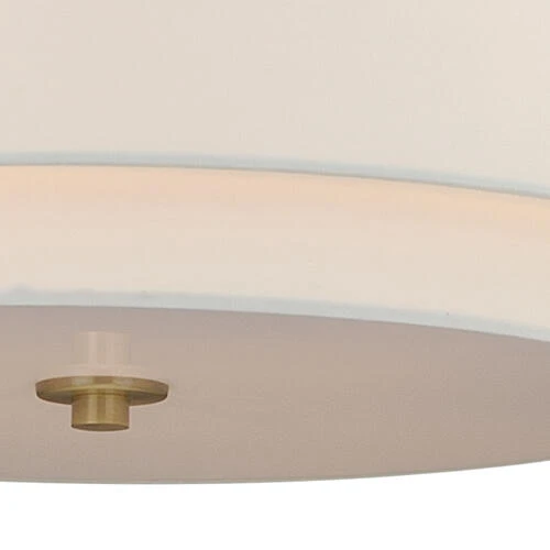 Flash Sale ❤️ Patriot Lighting® Burnaby Matte Brass 4 Light Pendant 🌟 6 Flash Sale ❤️ Patriot Lighting® Burnaby Matte Brass 4 Light Pendant 🌟 - Image 4