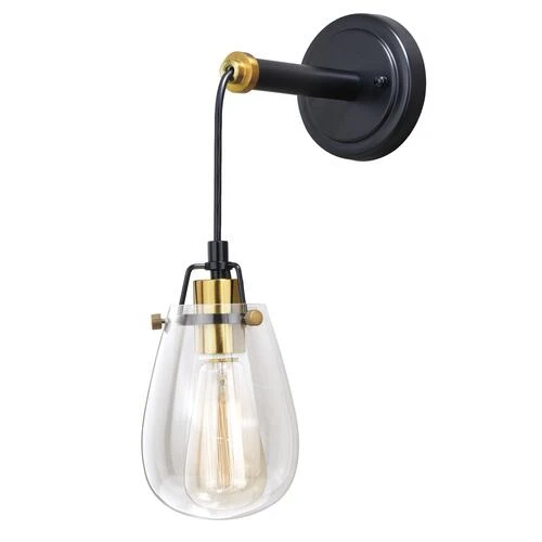 Budget 👍 Patriot Lighting® Kassidy Black Mini Pendant 😀 4 Budget 👍 Patriot Lighting® Kassidy Black Mini Pendant 😀 - Image 2