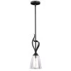 Wholesale 🤩 Patriot Lighting® Cinta Oil Rubbed Bronze Mini Pendant 😉 -Patriot Lighting Sales P0236