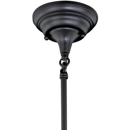 Buy ✨ Patriot Lighting® Huntley Oil Rubbed Bronze 1 Light Pendant ✨ 4 Buy ✨ Patriot Lighting® Huntley Oil Rubbed Bronze 1 Light Pendant ✨ - Image 2