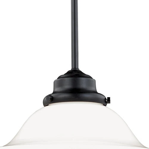 Buy ✨ Patriot Lighting® Huntley Oil Rubbed Bronze 1 Light Pendant ✨ 5 Buy ✨ Patriot Lighting® Huntley Oil Rubbed Bronze 1 Light Pendant ✨ - Image 3