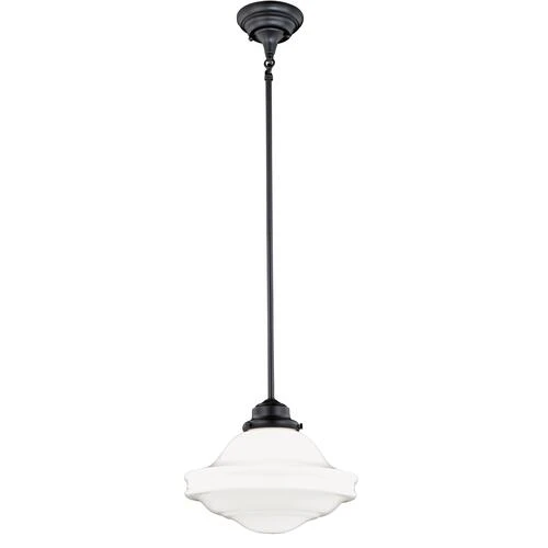 Buy ✨ Patriot Lighting® Huntley Oil Rubbed Bronze 1 Light Pendant ✨ 3 Buy ✨ Patriot Lighting® Huntley Oil Rubbed Bronze 1 Light Pendant ✨