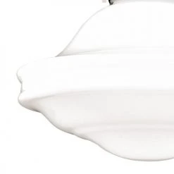 Wholesale ⌛ Patriot Lighting® Huntley Satin Nickel 1 Light Pendant 👏 -Patriot Lighting Sales P0244 4