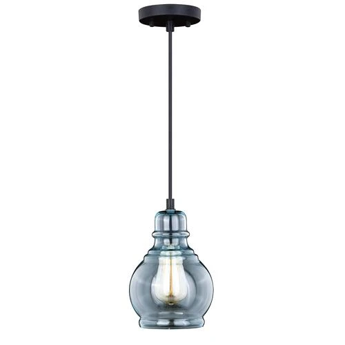 Brand new ⌛ Patriot Lighting® Millie Oil Rubbed Bronze Mini Pendants ⌛ 3 Brand new ⌛ Patriot Lighting® Millie Oil Rubbed Bronze Mini Pendants ⌛