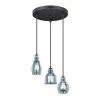 Hot Sale 🔥 Patriot Lighting® Millie Oil Rubbed Bronze 3 Light Mini Pendants ✨ 2 Hot Sale 🔥 Patriot Lighting® Millie Oil Rubbed Bronze 3 Light Mini Pendants ✨ -Patriot Lighting Sales P0249