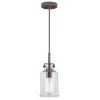 Best Pirce ❤️ Patriot Lighting® Milone Rustic Bronze Mini Pendant 🎁 2 Best Pirce ❤️ Patriot Lighting® Milone Rustic Bronze Mini Pendant 🎁 -Patriot Lighting Sales P0259
