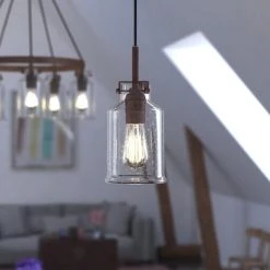 Best Pirce ❤️ Patriot Lighting® Milone Rustic Bronze Mini Pendant 🎁 12 Best Pirce ❤️ Patriot Lighting® Milone Rustic Bronze Mini Pendant 🎁 -Patriot Lighting Sales P0259 L2