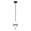 Wholesale 😀 Patriot Lighting® Somerset Oil Rubbed Bronze Mini Pendant ✨ -Patriot Lighting Sales P0319