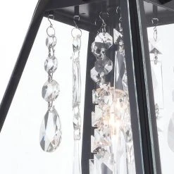 Budget ✨ Patriot Lighting® Tremont Matte Black 1 Light Pendant ⭐ 12 Budget ✨ Patriot Lighting® Tremont Matte Black 1 Light Pendant ⭐ -Patriot Lighting Sales P0322 3