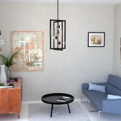 Best reviews of ✨ Patriot Lighting® Bridgeview Oil Rubbed Bronze Pendant ✨ -Patriot Lighting Sales P0339 L1