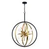 Best Pirce 🥰 Patriot Lighting® Estelle Natural Brass Pendant 🔥 1 Best Pirce 🥰 Patriot Lighting® Estelle Natural Brass Pendant 🔥 -Patriot Lighting Sales P0341