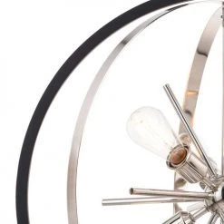 Cheap ⌛ Patriot Lighting® Estelle Matte Black Pendant ⭐ 11 Cheap ⌛ Patriot Lighting® Estelle Matte Black Pendant ⭐ -Patriot Lighting Sales P0342 2