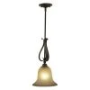 Buy 😍 Patriot Lighting® Monrovia Royal Bronze Mini Pendant 👏 -Patriot Lighting Sales PD35491RBZ B