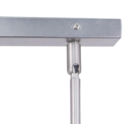 Best reviews of 🛒 Patriot Lighting® Da Vinci Oil Brushed Nickel 3 Light Pendant 🥰 6 Best reviews of 🛒 Patriot Lighting® Da Vinci Oil Brushed Nickel 3 Light Pendant 🥰 - Image 4