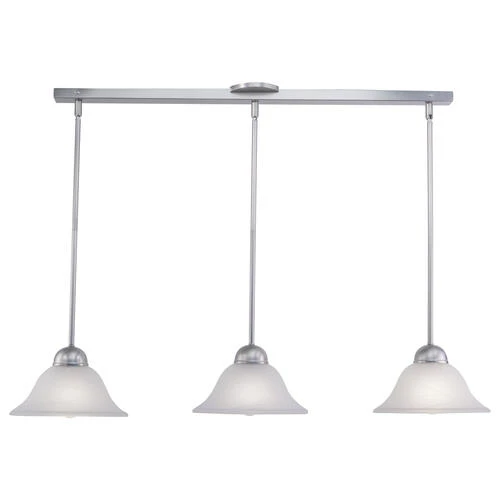 Best reviews of 🛒 Patriot Lighting® Da Vinci Oil Brushed Nickel 3 Light Pendant 🥰 3 Best reviews of 🛒 Patriot Lighting® Da Vinci Oil Brushed Nickel 3 Light Pendant 🥰