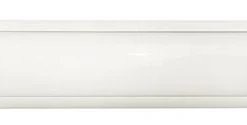 Budget ✔️ Patriot Lighting® 12" Slim LED White Plug-In Motion Sensor Under Cabinet Strip Light ⌛
