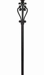 Top 10 ✔️ Patriot Lighting® Replacement Finial For Laurier Lamp ✨