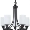 Top 10 ❤️ Patriot Lighting® Opal Replacement Glass Shade For Camden 5-Light Chandelier 🤩 -Patriot Lighting Sales RGLICH307