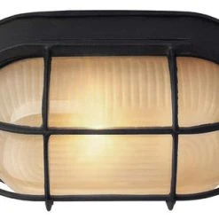 Promo 🎉 Patriot Lighting® Replacement Glass Shade For Nautical Outdoor 😍