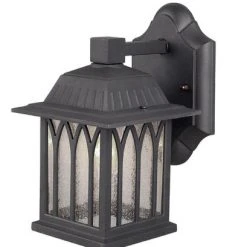 Promo 🥰 Patriot Lighting® Replacement Glass Shade For Sante Fe Outdoor ONLY 😀