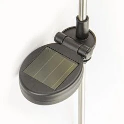 Best Pirce 👍 Patriot Lighting® Solar LED Tri-head Flower Landscape Light 🎁 -Patriot Lighting Sales SKU3439122 SolarPanel