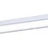 Top 10 ❤️ Patriot Lighting® 4000 Lumen 4' White Integrated LED Wrap Light ⭐ -Patriot Lighting Sales SKU3482131 Front