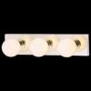 Buy ✔️ Patriot Lighting® Westchester Chrome 3-Light Vanity Light 🔥 -Patriot Lighting Sales SL7413 4 Large