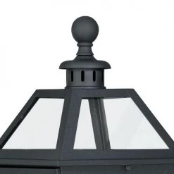 Best Sale 🎉 Patriot Lighting® Nottingham Textured Black 3-Light Outdoor Wall Light 🌟 -Patriot Lighting Sales T0079 2