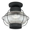 Cheapest 🤩 Patriot Lighting® Chatham Textured Black Outdoor Flush Mount Light ✔️ 1 Cheapest 🤩 Patriot Lighting® Chatham Textured Black Outdoor Flush Mount Light ✔️ -Patriot Lighting Sales T0144