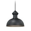 Deals ✨ Patriot Lighting® Franklin Oil-Burnished Bronze Outdoor Pendant Light 🤩 -Patriot Lighting Sales T0152