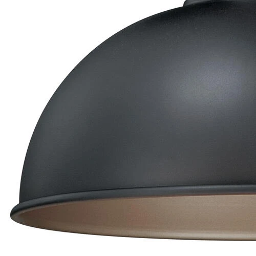 Deals ✨ Patriot Lighting® Franklin Oil-Burnished Bronze Outdoor Pendant Light 🤩 5 Deals ✨ Patriot Lighting® Franklin Oil-Burnished Bronze Outdoor Pendant Light 🤩 - Image 3