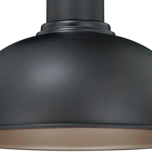 Deals ✨ Patriot Lighting® Franklin Oil-Burnished Bronze Outdoor Pendant Light 🤩 6 Deals ✨ Patriot Lighting® Franklin Oil-Burnished Bronze Outdoor Pendant Light 🤩 - Image 4