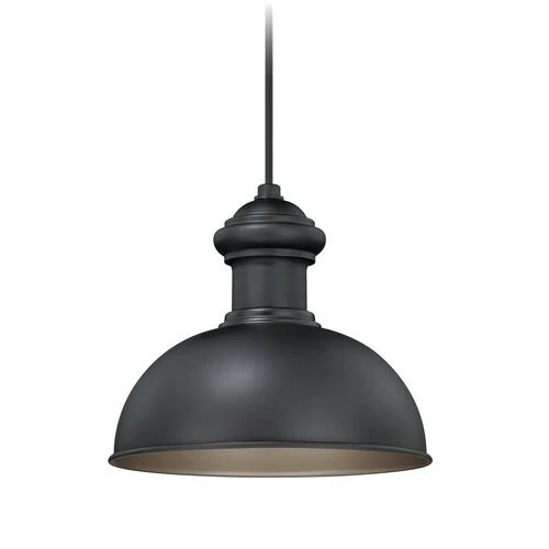 Deals ✨ Patriot Lighting® Franklin Oil-Burnished Bronze Outdoor Pendant Light 🤩 3 Deals ✨ Patriot Lighting® Franklin Oil-Burnished Bronze Outdoor Pendant Light 🤩